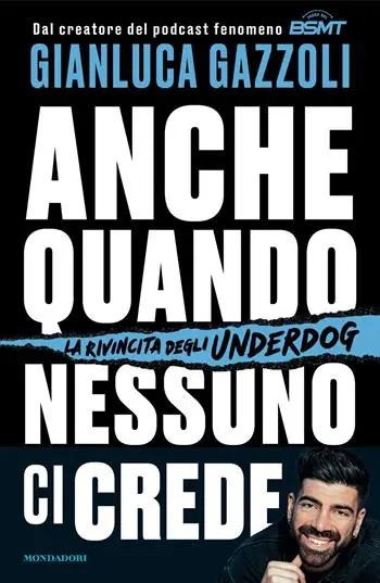 Rechtstreeks Van De Fabrikant Anche quando nessuno ci crede. La rivincita degli underdog
