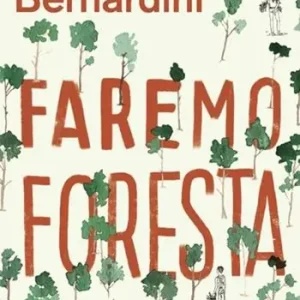 Faremo foresta Beperkt Aanbod