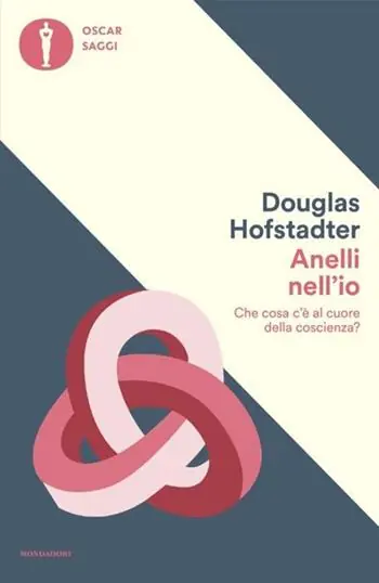 Finale Uitverkoop Anelli nell‘io. Che cosa c‘è al cuore della coscienza?