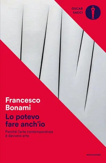 Lo potevo fare anch‘io. Perché l‘arte contemporanea è davvero arte Korting