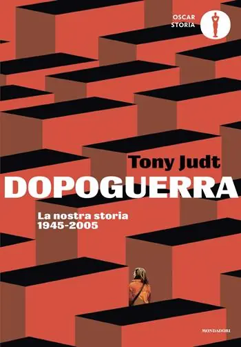 Dagaanbieding Dopoguerra. La nostra storia 1945-2005