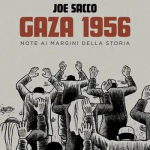 Gaza 1956. Note ai margini della storia Flitsaanbieding