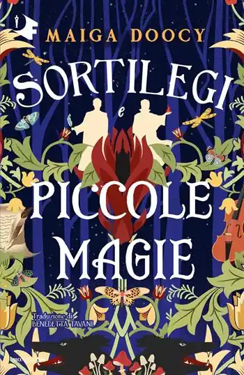 Sortilegi e piccole magie Hoge Kwaliteit