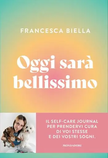 Hoge Kwaliteit Oggi sarà bellissimo