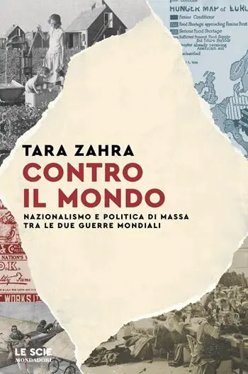 Rechtstreeks Van De Fabrikant Contro il mondo. Nazionalismo e politica di massa tra le due guerre mondiali