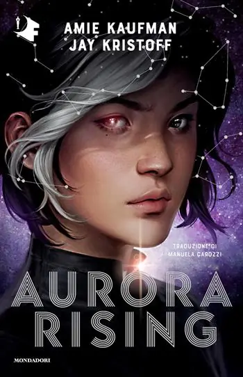 Betrouwbaar Aurora Rising