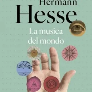 La musica del mondo. Pensieri e letture Beperkte Voorraad