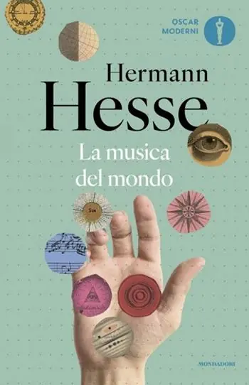 La musica del mondo. Pensieri e letture Beperkte Voorraad