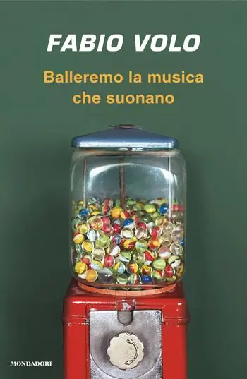 Merkproduct Balleremo la musica che suonano