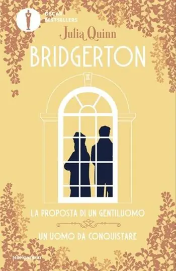 Koop Online La proposta di un gentiluomo-Un uomo da conquistare. Serie Bridgerton. Spin-off