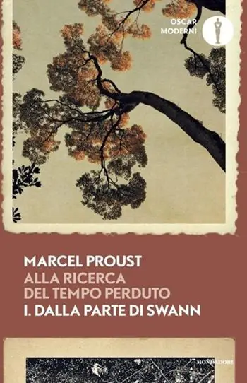 Betrouwbaar Alla ricerca del tempo perduto. Vol. 1 Dalla parte di Swann