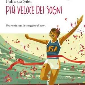 Finale Uitverkoop Più veloce dei sogni. Ediz. ad alta leggibilità