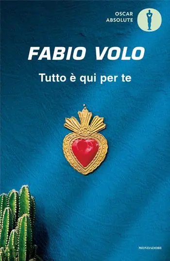 Tutto è qui per te Aanbieding