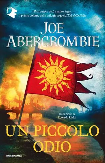 Actieprijs Un piccolo odio