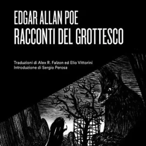 Exclusieve Aanbieding Racconti del grottesco