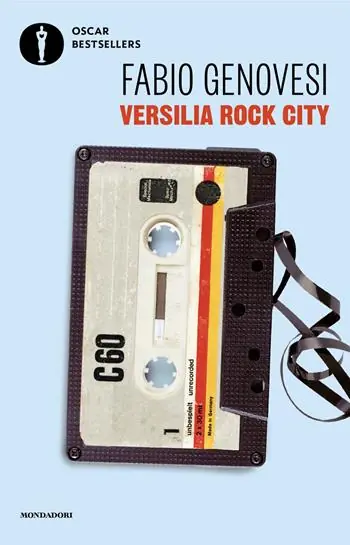 Versilia rock city Betrouwbaar