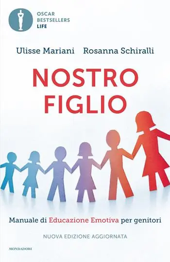 Nostro figlio. Dal concepimento all‘adolescenza come aiutarlo a crescere con il metodo dell‘educazione emotiva Tijdelijk Beschikbaar
