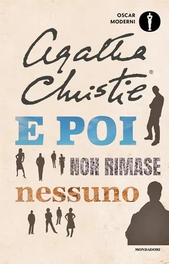 Tijdelijk Beschikbaar E poi non rimase nessuno