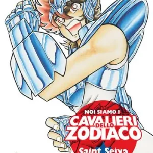 Gratis Retour Noi siamo i cavalieri dello Zodiaco