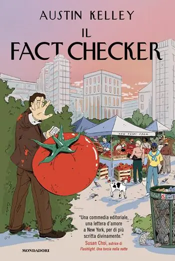 Il fact checker Direct Verzonden