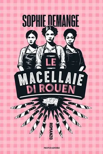 Alleen Vandaag Le macellaie di Rouen