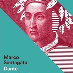 Dante. Il romanzo della sua vita Voordeelprijs