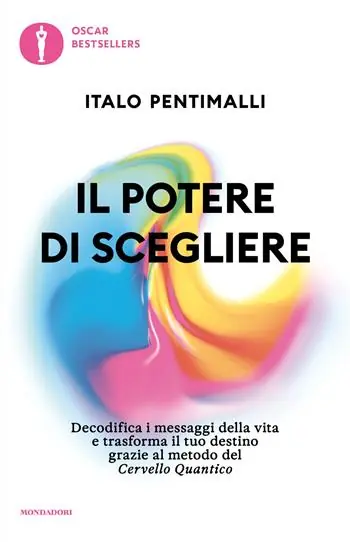 Tijdelijk Beschikbaar Il potere di scegliere