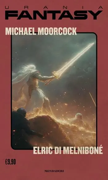 Flitsaanbieding Elric di Melniboné