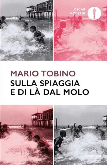 Gereduceerde Prijs Sulla spiaggia e di là dal molo