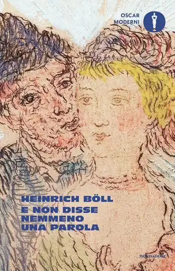 Finale Uitverkoop E non disse nemmeno una parola