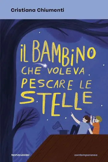 Il bambino che voleva pescare le stelle Populair