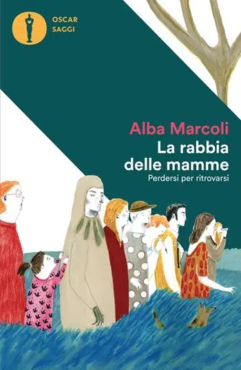 La rabbia delle mamme. Perdersi per ritrovarsi Beperkt Aanbod