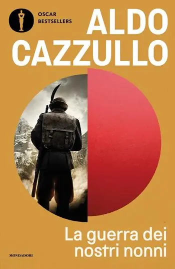La guerra dei nostri nonni. 1915-1918 storie di uomini, donne, famiglie Express Levering