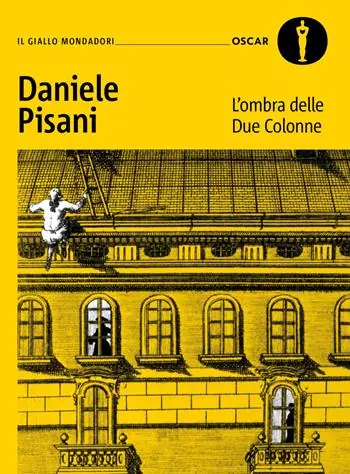 L‘ombra delle due colonne Snelle Levering
