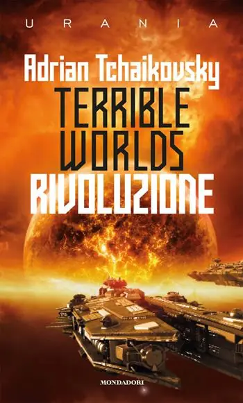 Terrible worlds rivoluzione Betrouwbaar