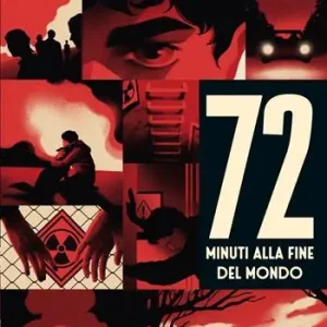 72 minuti alla fine del mondo Populair