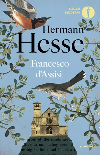 Betrouwbaar Francesco d‘Assisi