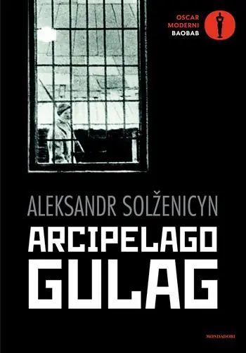 Arcipelago Gulag Beperkte Voorraad