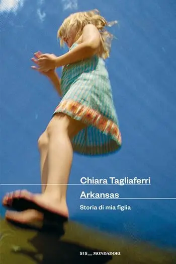Seizoensaanbieding Arkansas. Storia di mia figlia