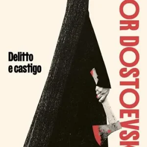 Delitto e castigo Lage Prijs
