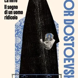 Exclusieve Aanbieding La mite-Il sogno di un uomo ridicolo