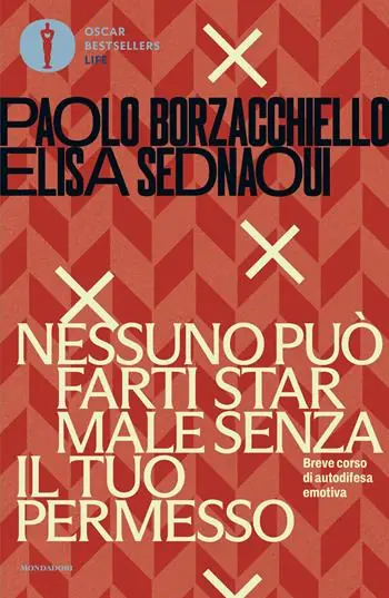 Nessuno può farti star male senza il tuo permesso. Breve corso di autodifesa emotiva Rechtstreeks Van De Fabrikant
