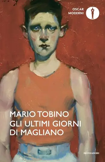 Merkproduct Gli ultimi giorni di Magliano