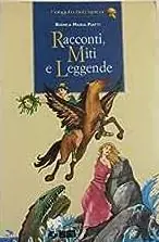 Racconti, miti e leggende Hoge Kwaliteit