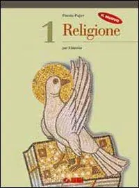 Betrouwbaar Il nuovo Religione. Per il biennio delle Scuole superiori. Vol. 1 Introduzione al cristianesimo