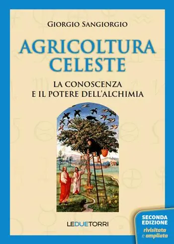 Voordeelprijs Agricoltura celeste. La conoscenza ed il potere dell‘alchimia