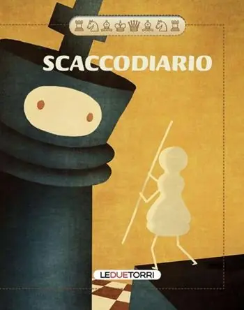 Scaccodiario 2025-2026. Ediz. illustrata. Con QR Code Koop Vandaag