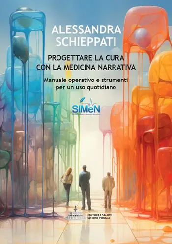 Fabrieksprijs Progettare la cura con la medicina narrativa. Manuale operativo e strumenti per un uso quotidiano