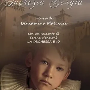 Lucrezia Borgia. La duchessa e io Voordeelprijs