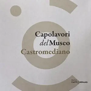 Aanbieding Capolavori del museo Castromediano. Vol. 1-3